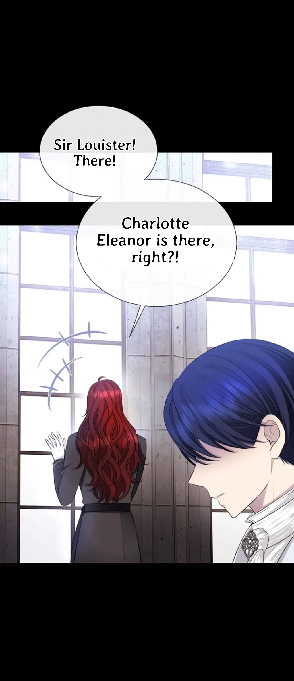 Charlotte Has Five Disciples Chapter 131 32